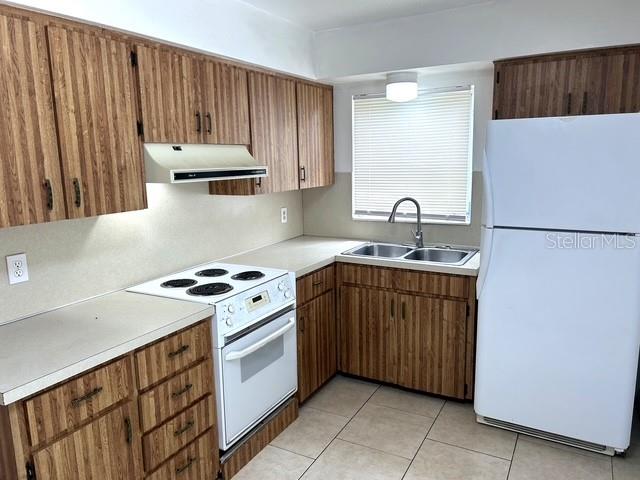 RONICK SUB - Residential