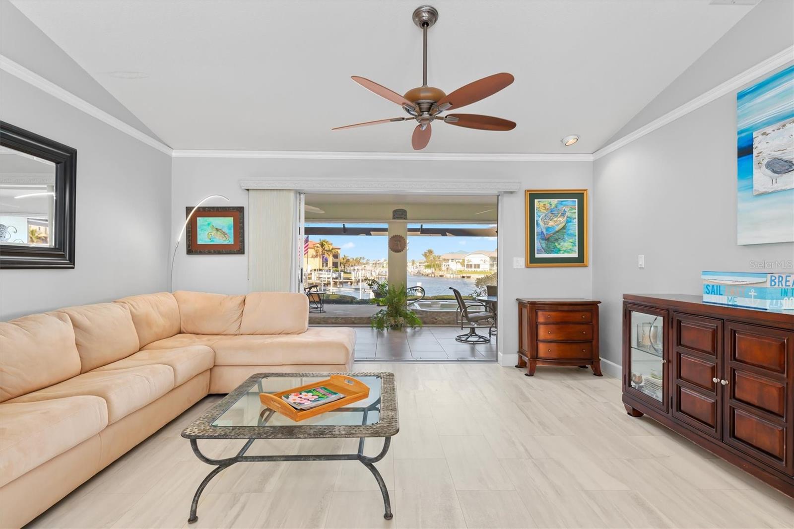 PUNTA GORDA ISLES SEC 14 - Residential