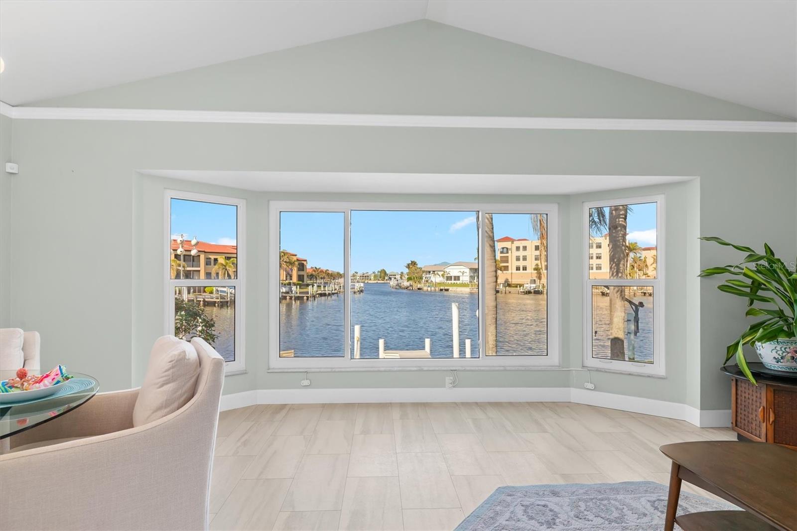 PUNTA GORDA ISLES SEC 14 - Residential