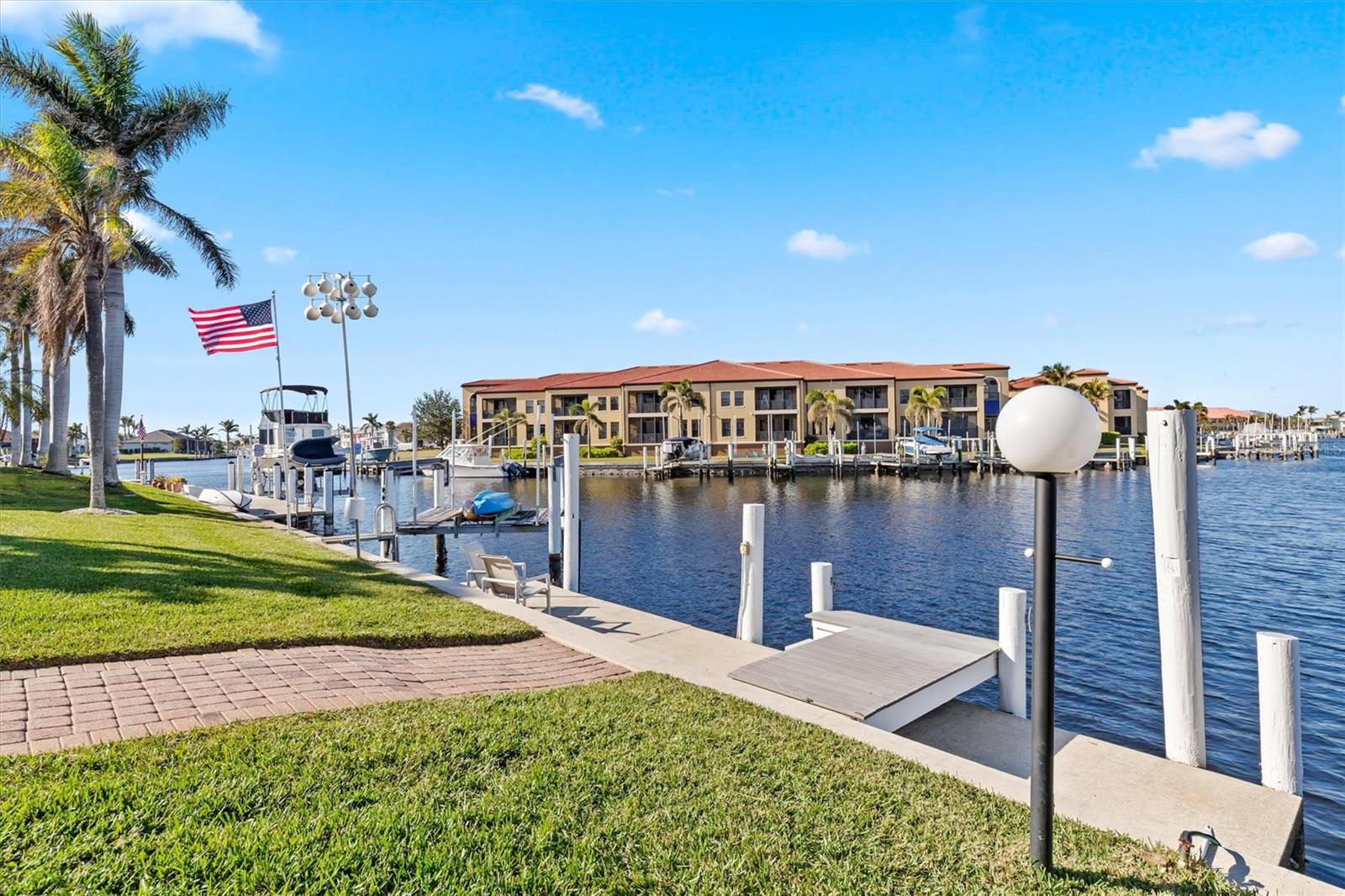 PUNTA GORDA ISLES SEC 14 - Residential