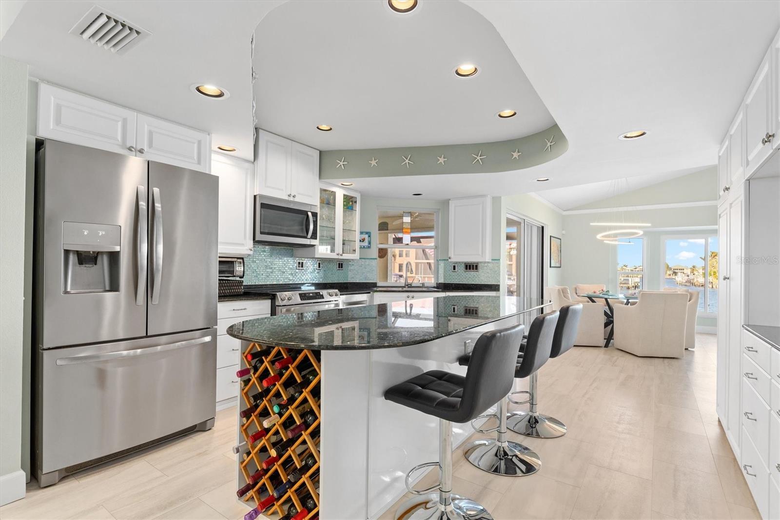 PUNTA GORDA ISLES SEC 14 - Residential