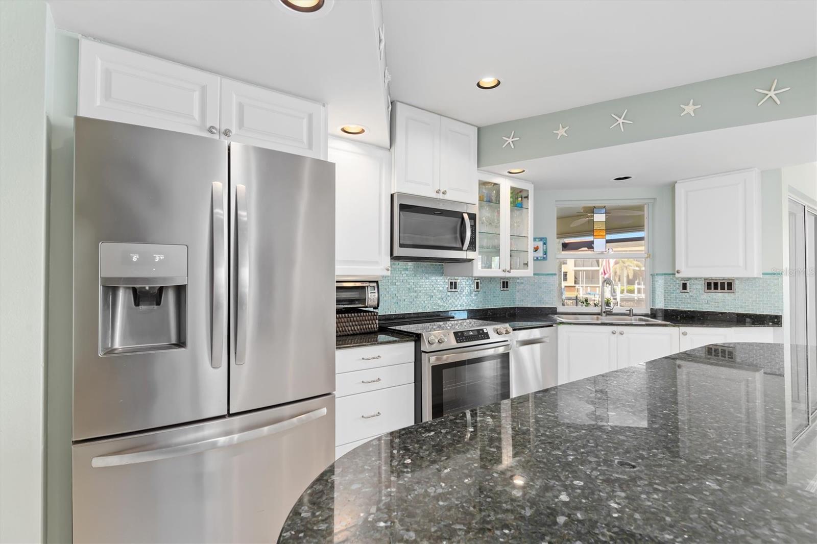 PUNTA GORDA ISLES SEC 14 - Residential