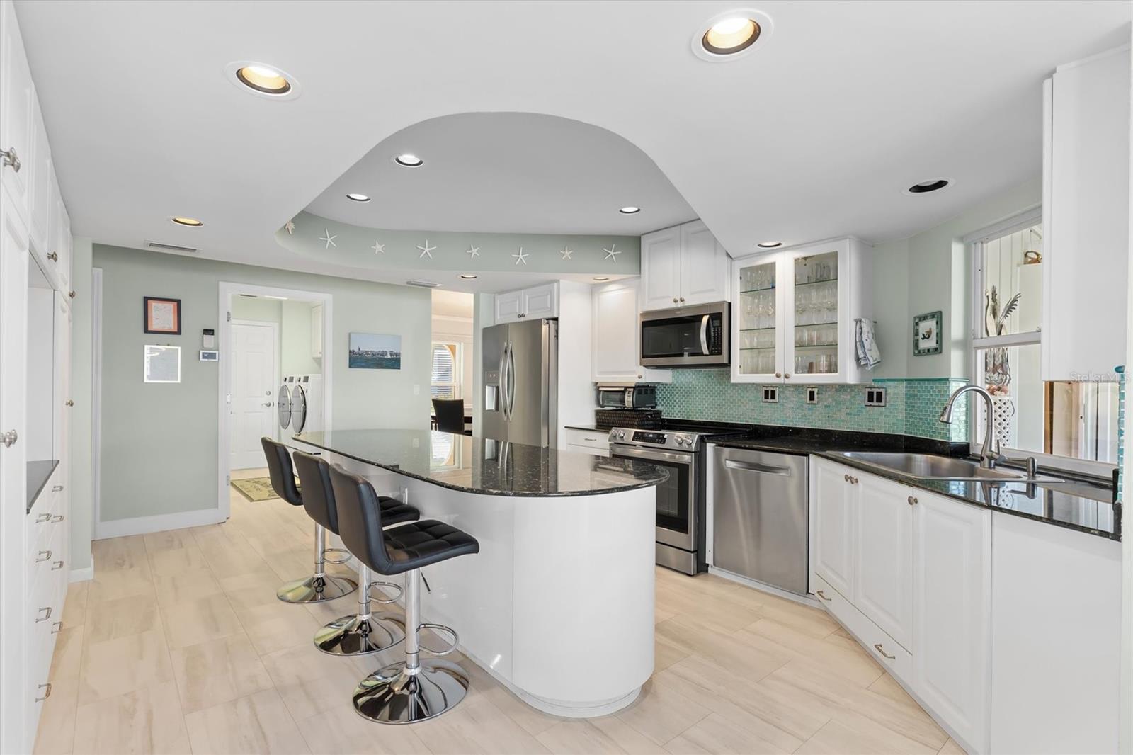 PUNTA GORDA ISLES SEC 14 - Residential