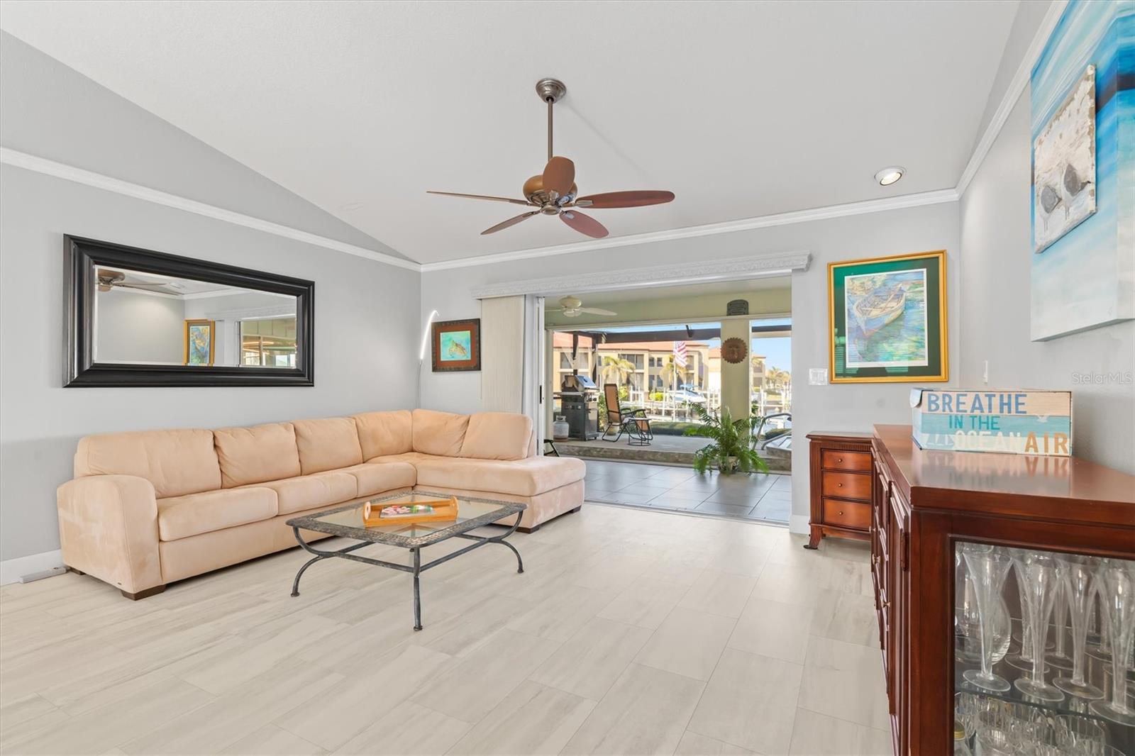 PUNTA GORDA ISLES SEC 14 - Residential