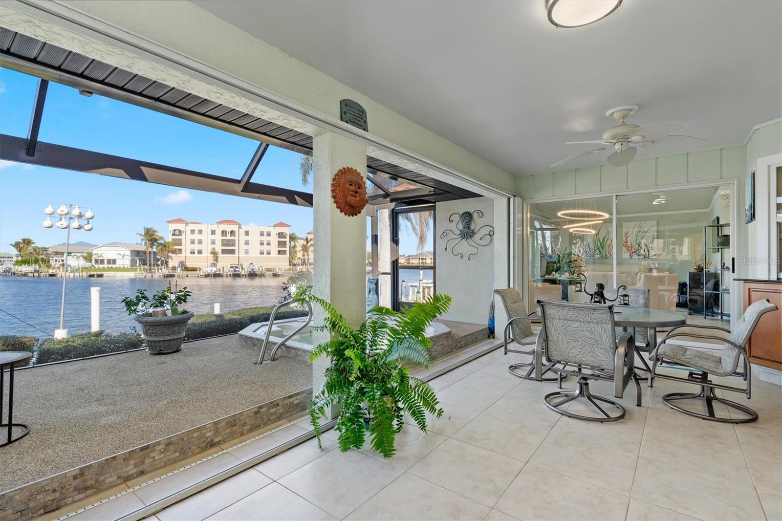 PUNTA GORDA ISLES SEC 14 - Residential