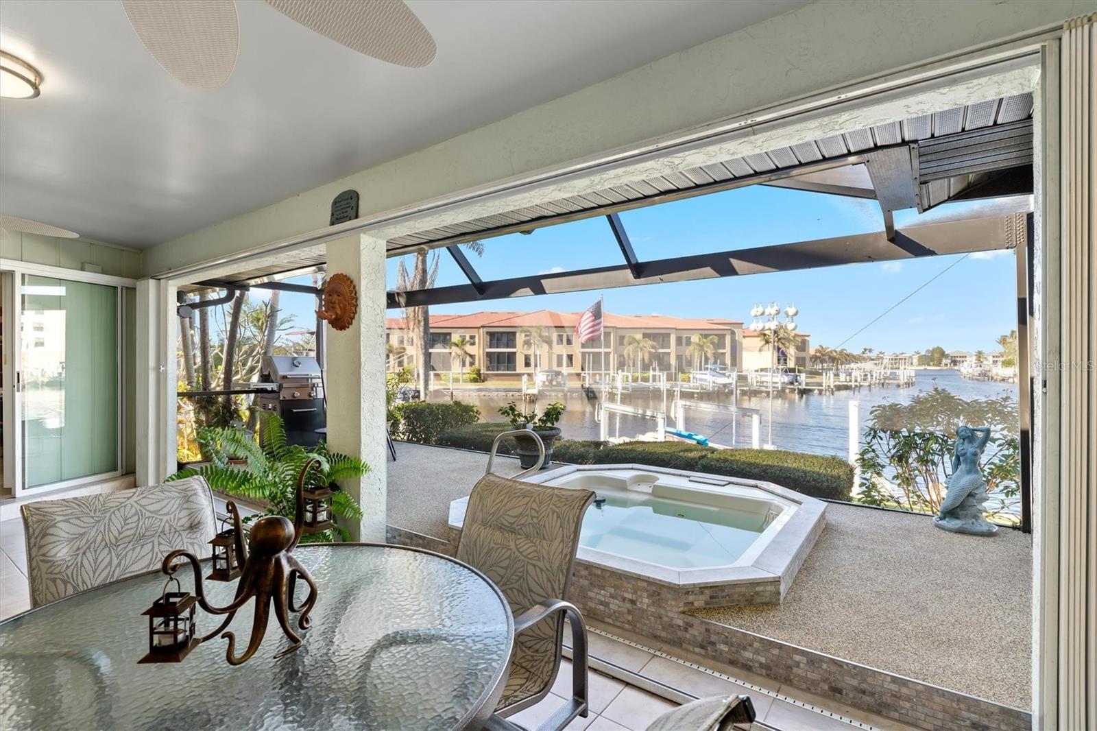PUNTA GORDA ISLES SEC 14 - Residential