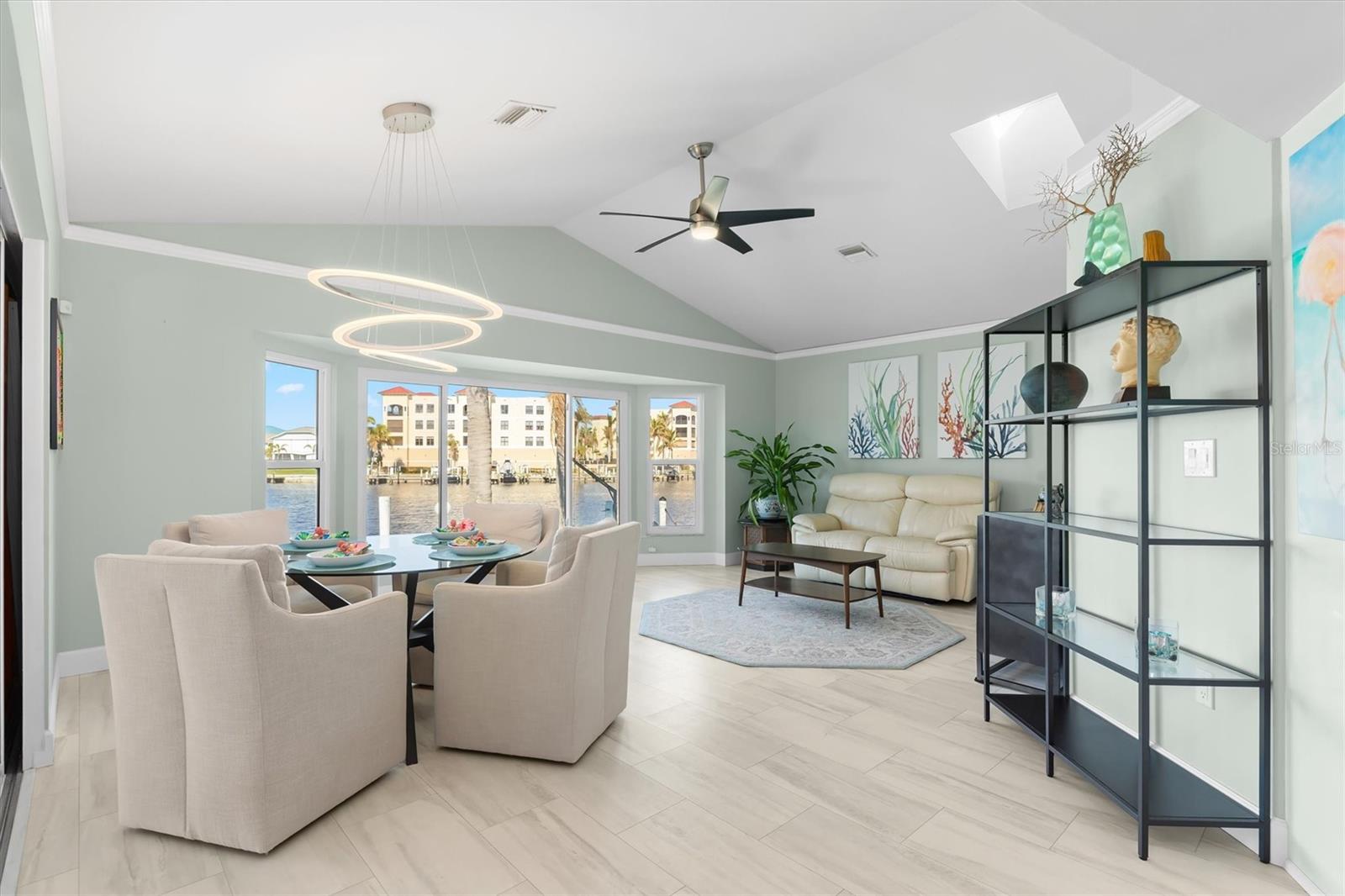 PUNTA GORDA ISLES SEC 14 - Residential
