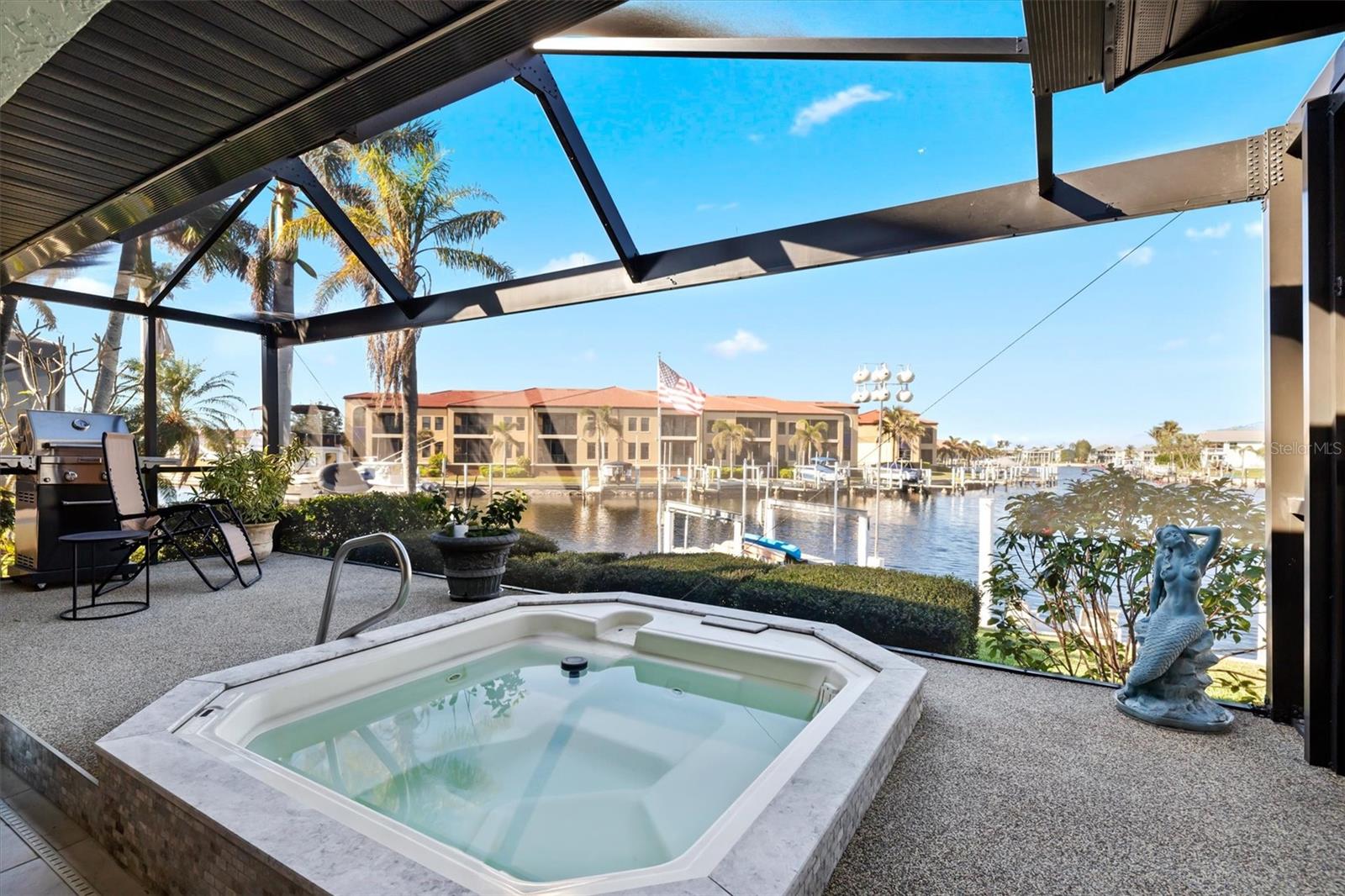 PUNTA GORDA ISLES SEC 14 - Residential