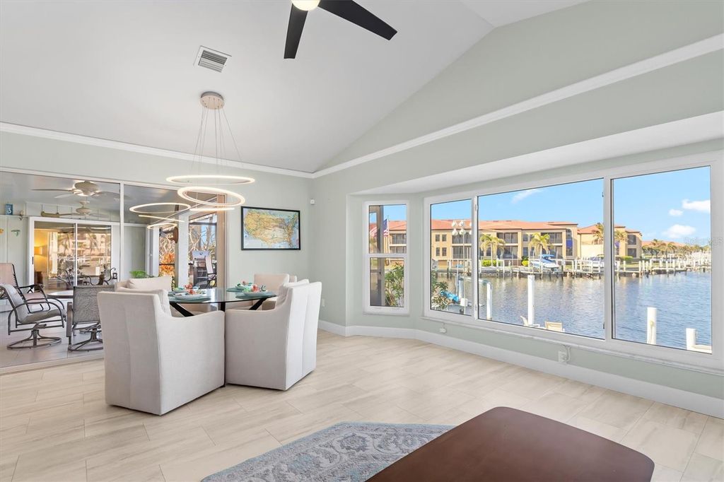 Photo of 1460 Raven Court, Punta Gorda, FL 33950 (MLS # C7515898)