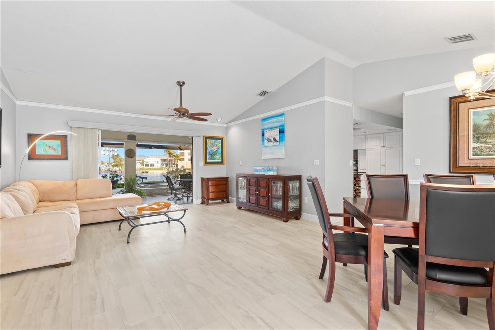 PUNTA GORDA ISLES SEC 14 - Residential