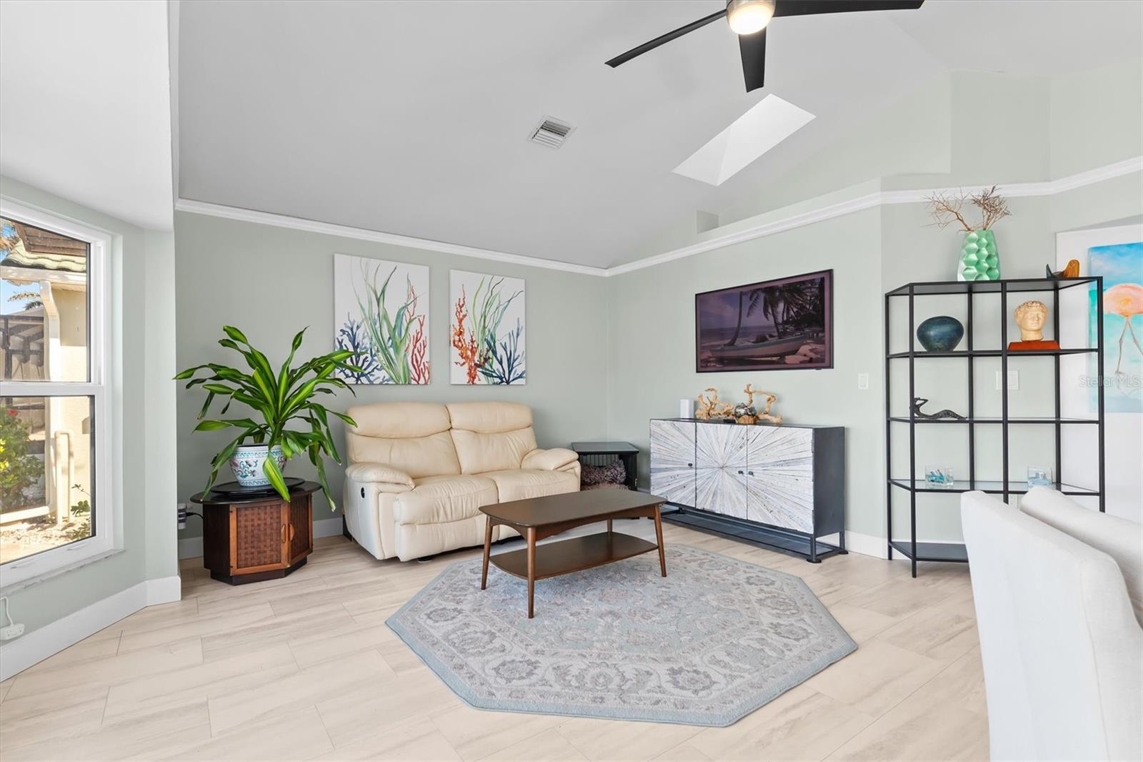 PUNTA GORDA ISLES SEC 14 - Residential