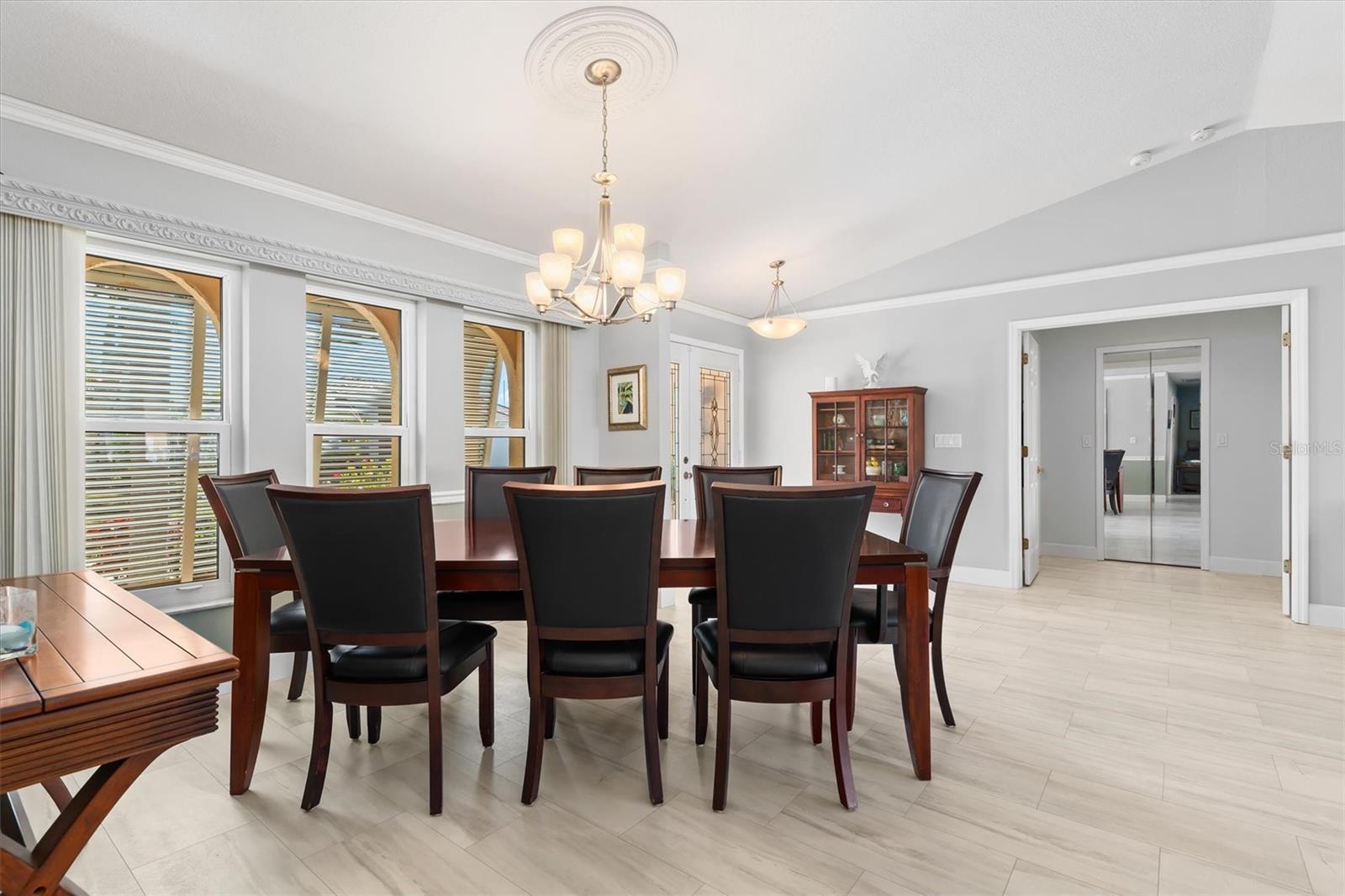 PUNTA GORDA ISLES SEC 14 - Residential