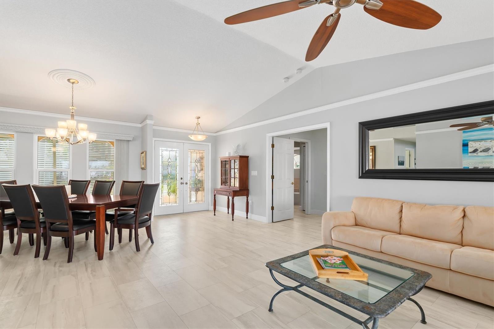PUNTA GORDA ISLES SEC 14 - Residential