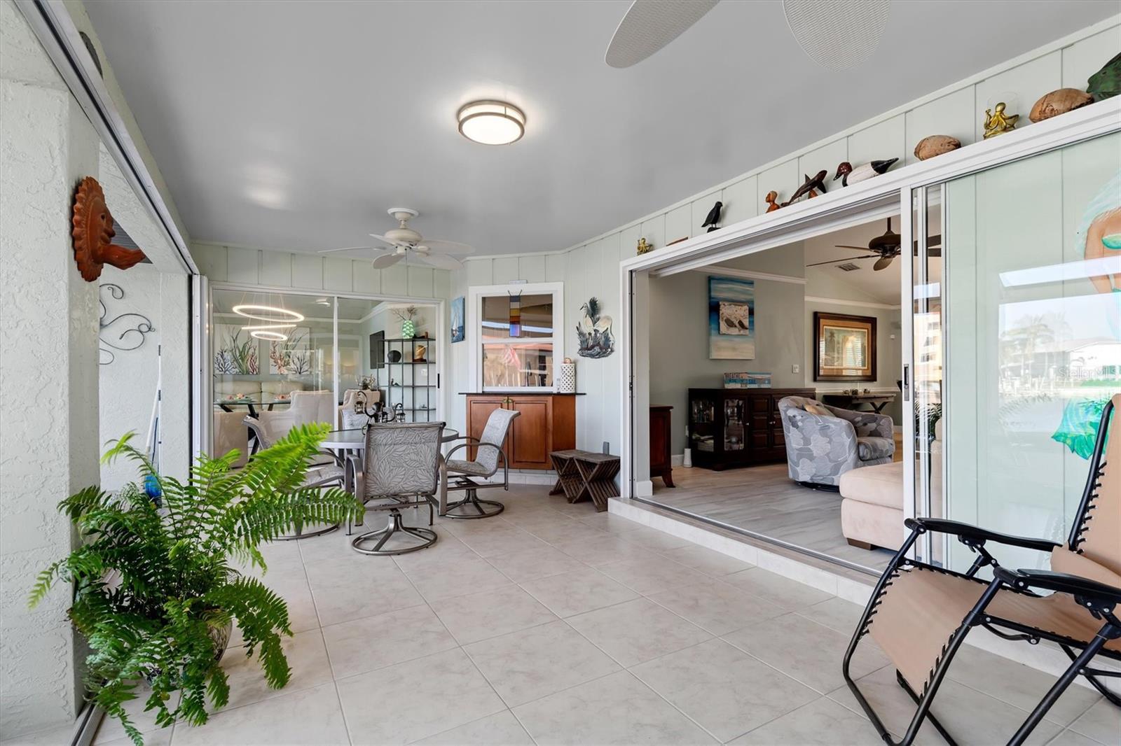 PUNTA GORDA ISLES SEC 14 - Residential