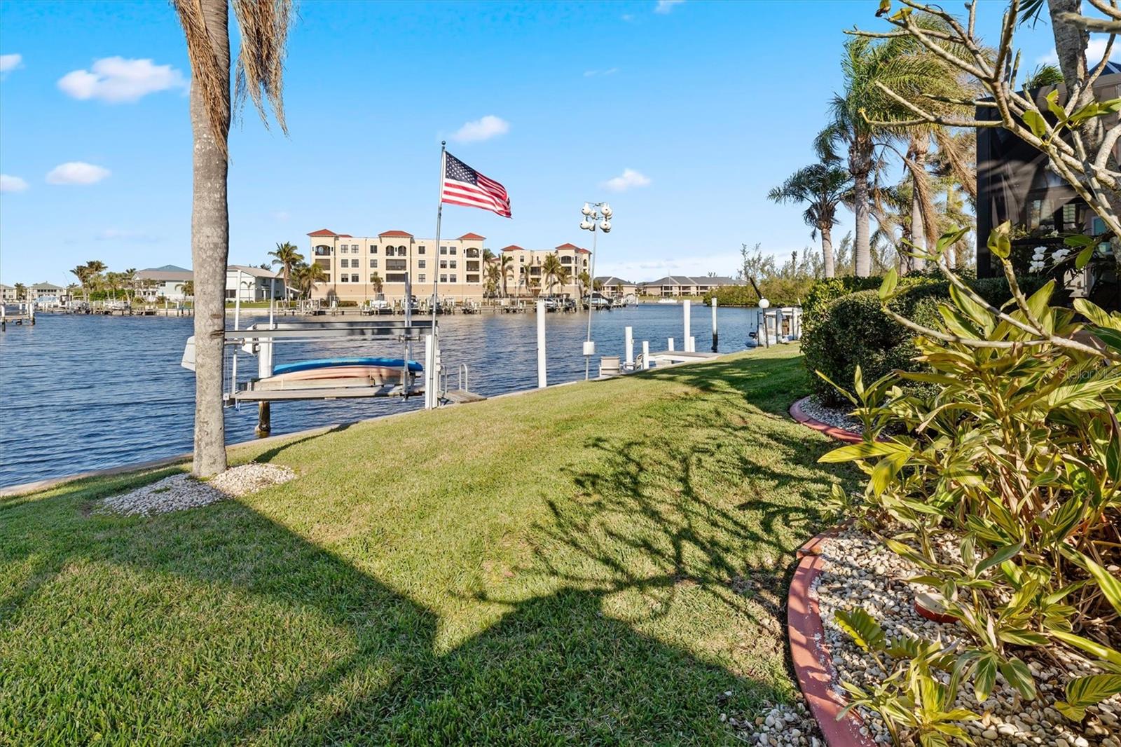 PUNTA GORDA ISLES SEC 14 - Residential