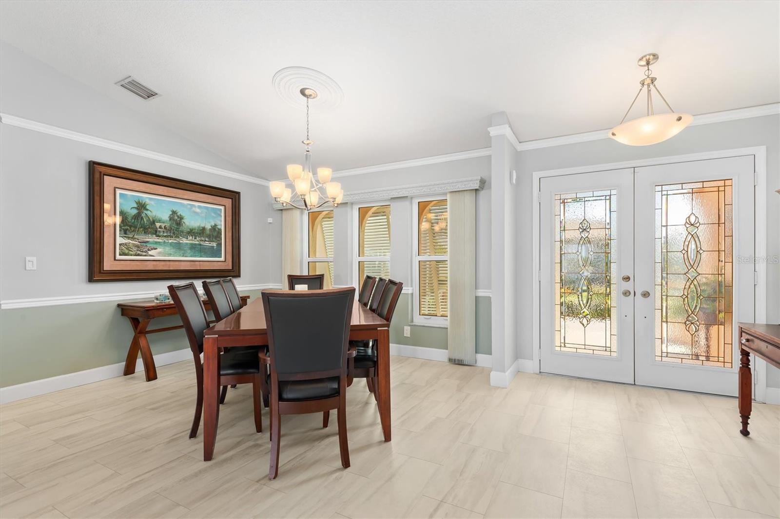 PUNTA GORDA ISLES SEC 14 - Residential
