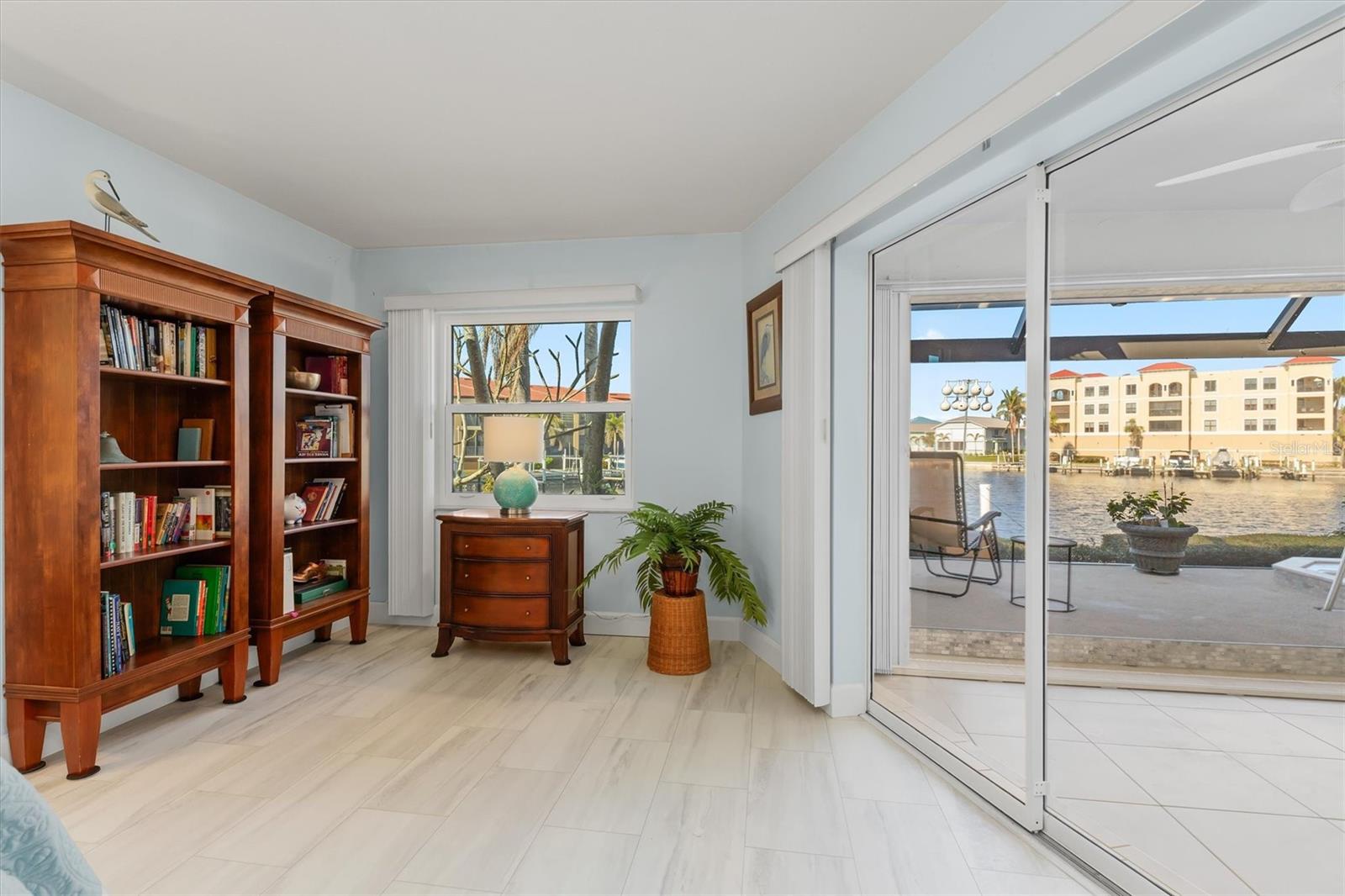 PUNTA GORDA ISLES SEC 14 - Residential