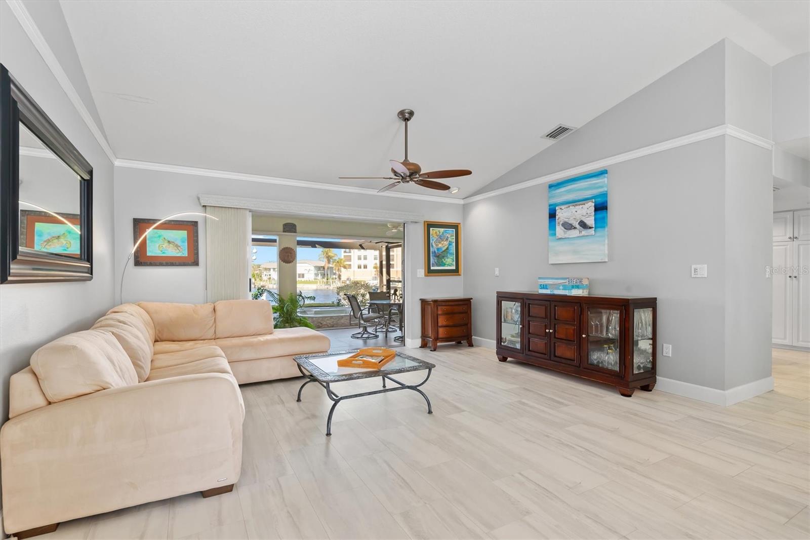 PUNTA GORDA ISLES SEC 14 - Residential