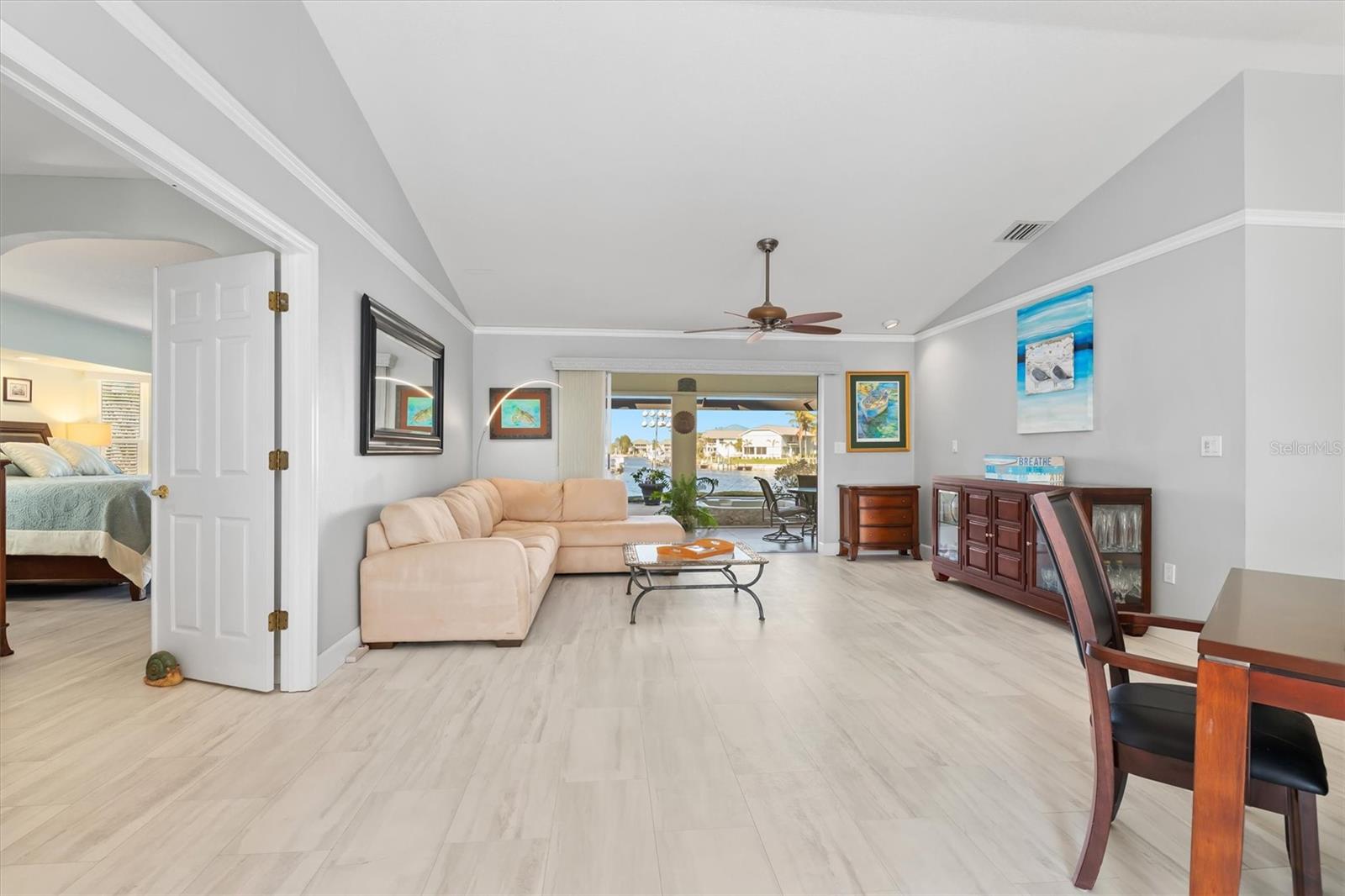 PUNTA GORDA ISLES SEC 14 - Residential