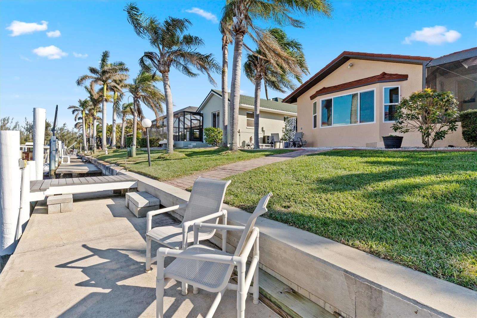 PUNTA GORDA ISLES SEC 14 - Residential