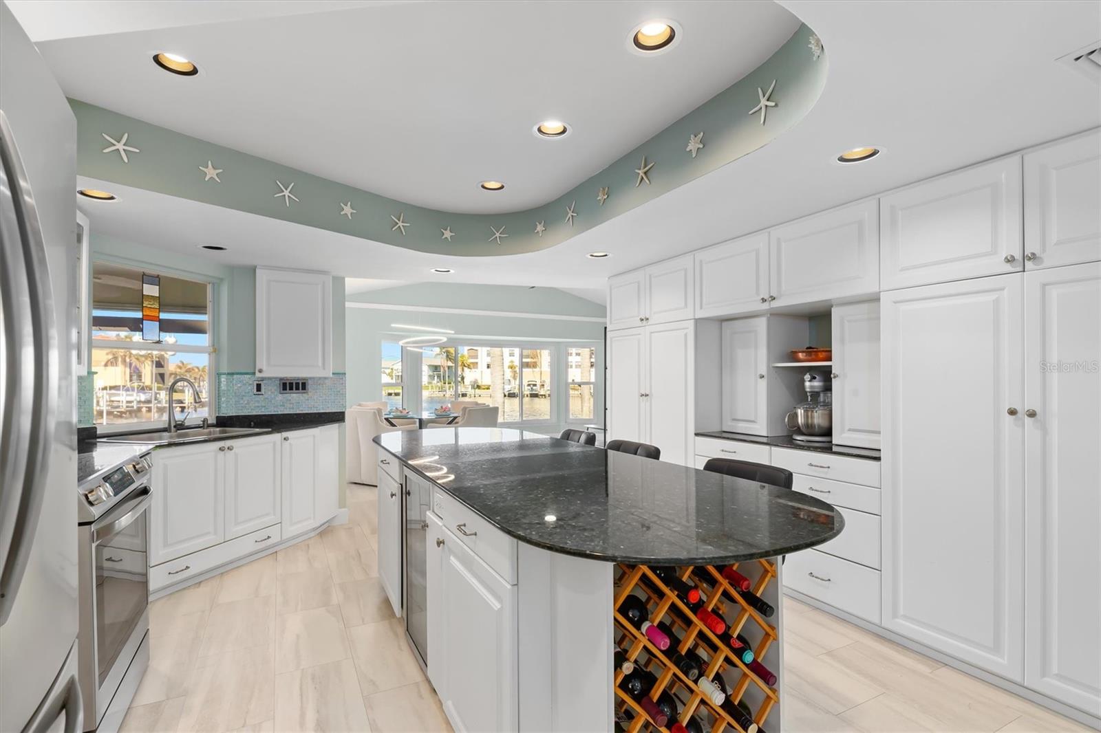 PUNTA GORDA ISLES SEC 14 - Residential