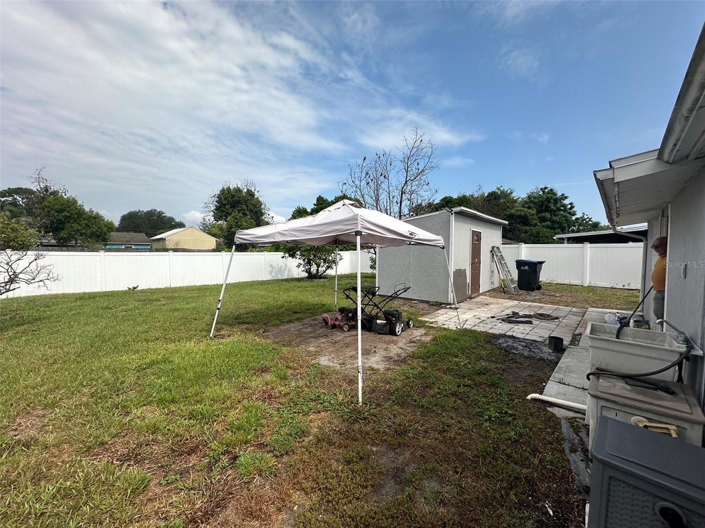 Photo of 1122 Overdale Street, Orlando, FL 32825 (MLS # O6429172)