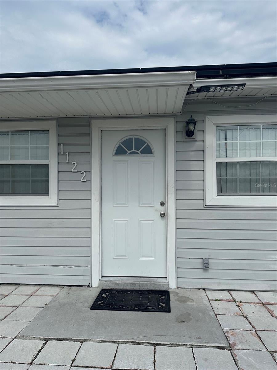 Photo of 1122 Overdale Street, Orlando, FL 32825 (MLS # O6429172)