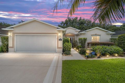 A home in OCALA