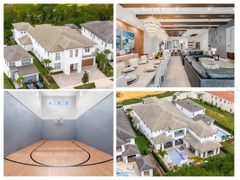 812 DESERT MOUNTAIN COURT REUNION FL 34747