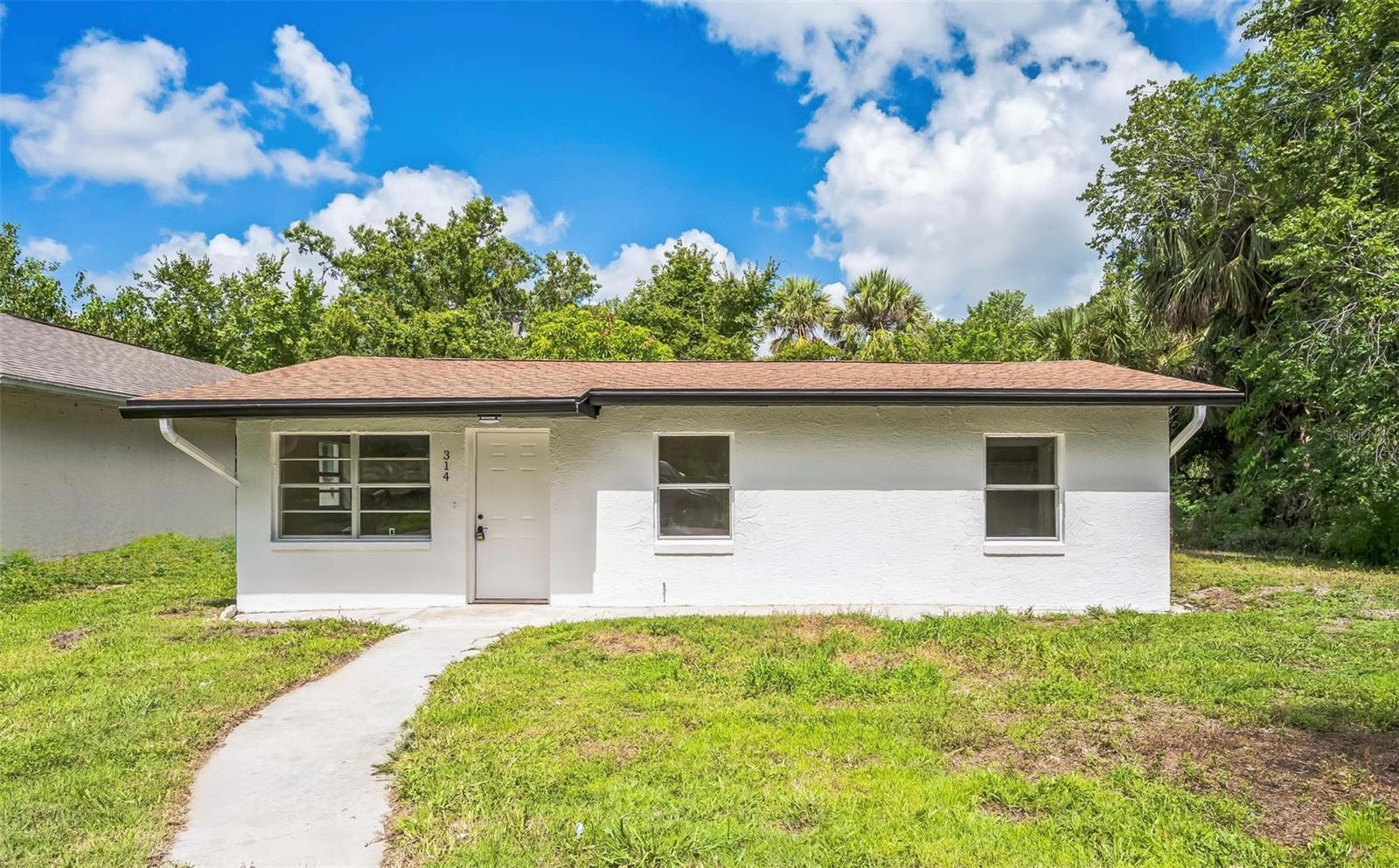 Now available for immediate move-in, 314 W Owens Avenue in Arcadia, FL offers a charming and well-maintained 3-bedroom, 1-bathroom home for just $1,500/mo. This single-family residence is situated on a quiet residential street and features a spacious layout, functional kitchen with ample cabinet space, and a large yard perfect for relaxing or entertaining outdoors. The home is conveniently located just minutes from downtown Arcadia, providing easy access to local shops, schools, dining, and other amenities. With its clean interior, practical design, and prime location, this property is ideal for those seeking comfort and value in a peaceful neighborhood. Tenants are responsible for utilities. Don’t miss the chance to make this your new home—schedule your showing today.