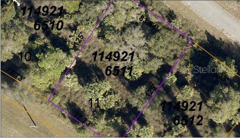 PORT CHARLOTTE SUB 45 - Land