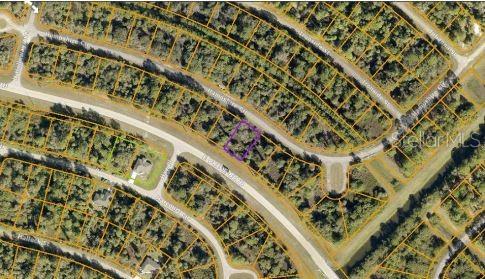 PORT CHARLOTTE SUB 45 - Land