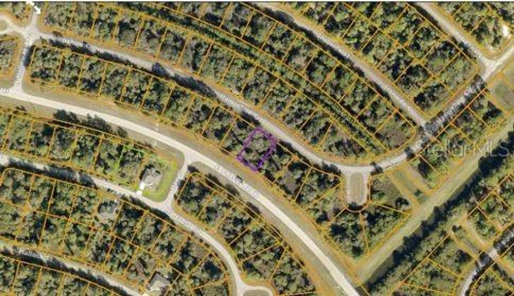 Photo of Hampshire Circle, North Port, FL 34288 (MLS # O6189405)