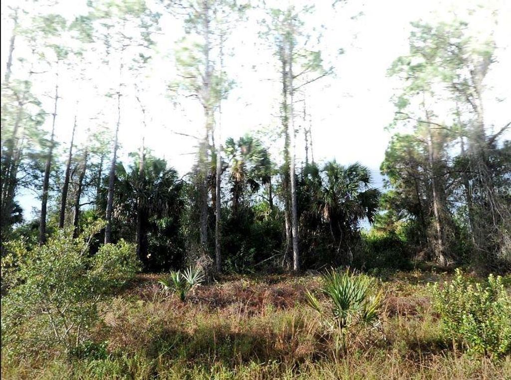 Photo of Hampshire Circle, North Port, FL 34288 (MLS # O6189405)