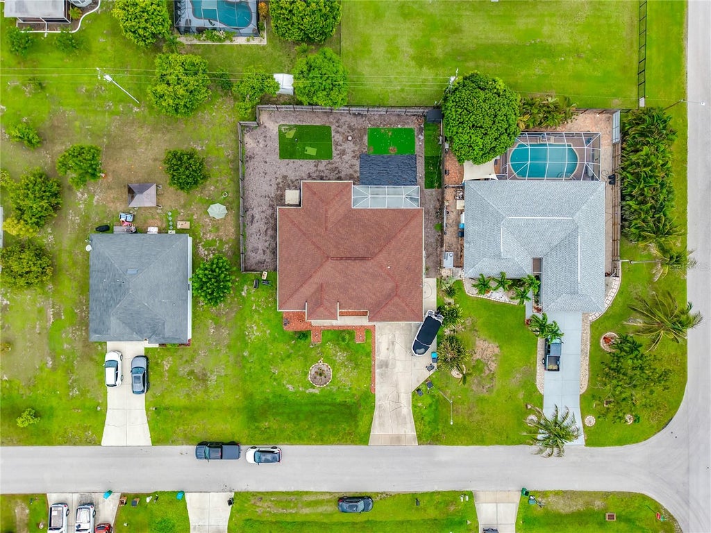 Photo of 2221 SW 3rd Avenue, Cape Coral, FL 33991 (MLS # D6148276)