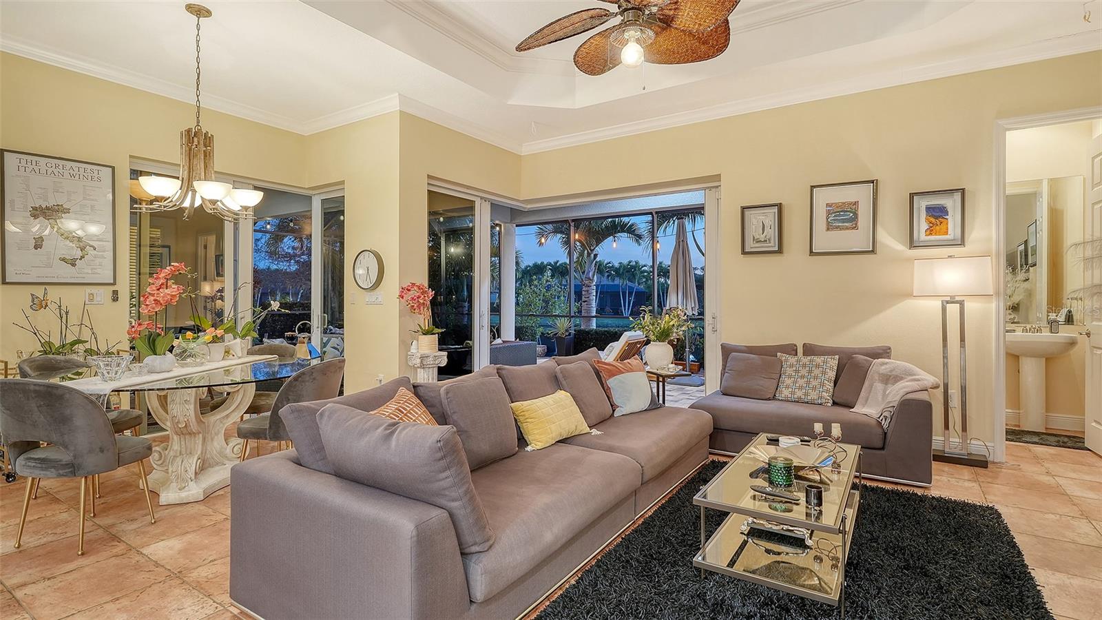 GREENBROOK VILLAGE SUBPHASE LL - Residential