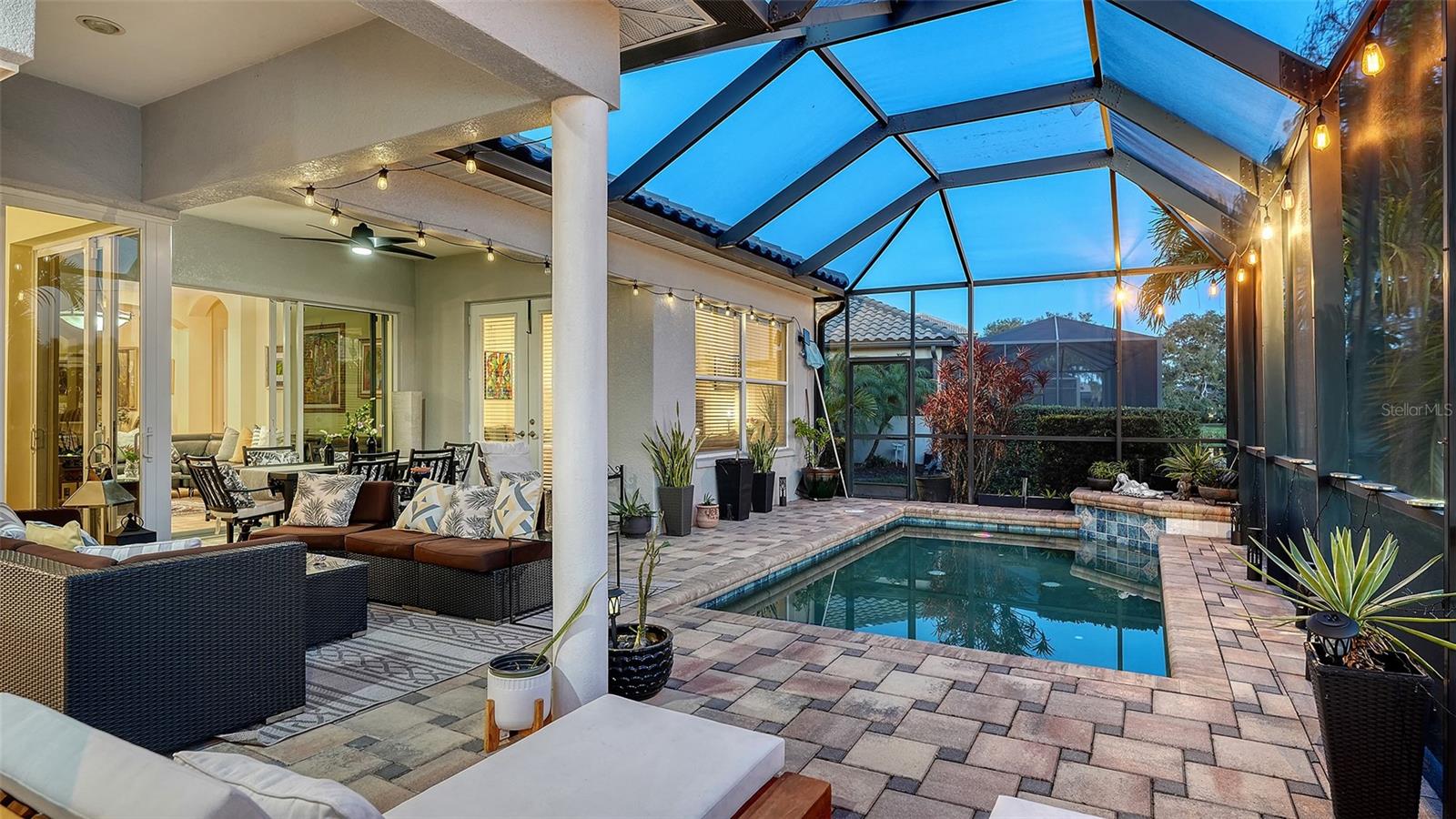 GREENBROOK VILLAGE SUBPHASE LL - Residential