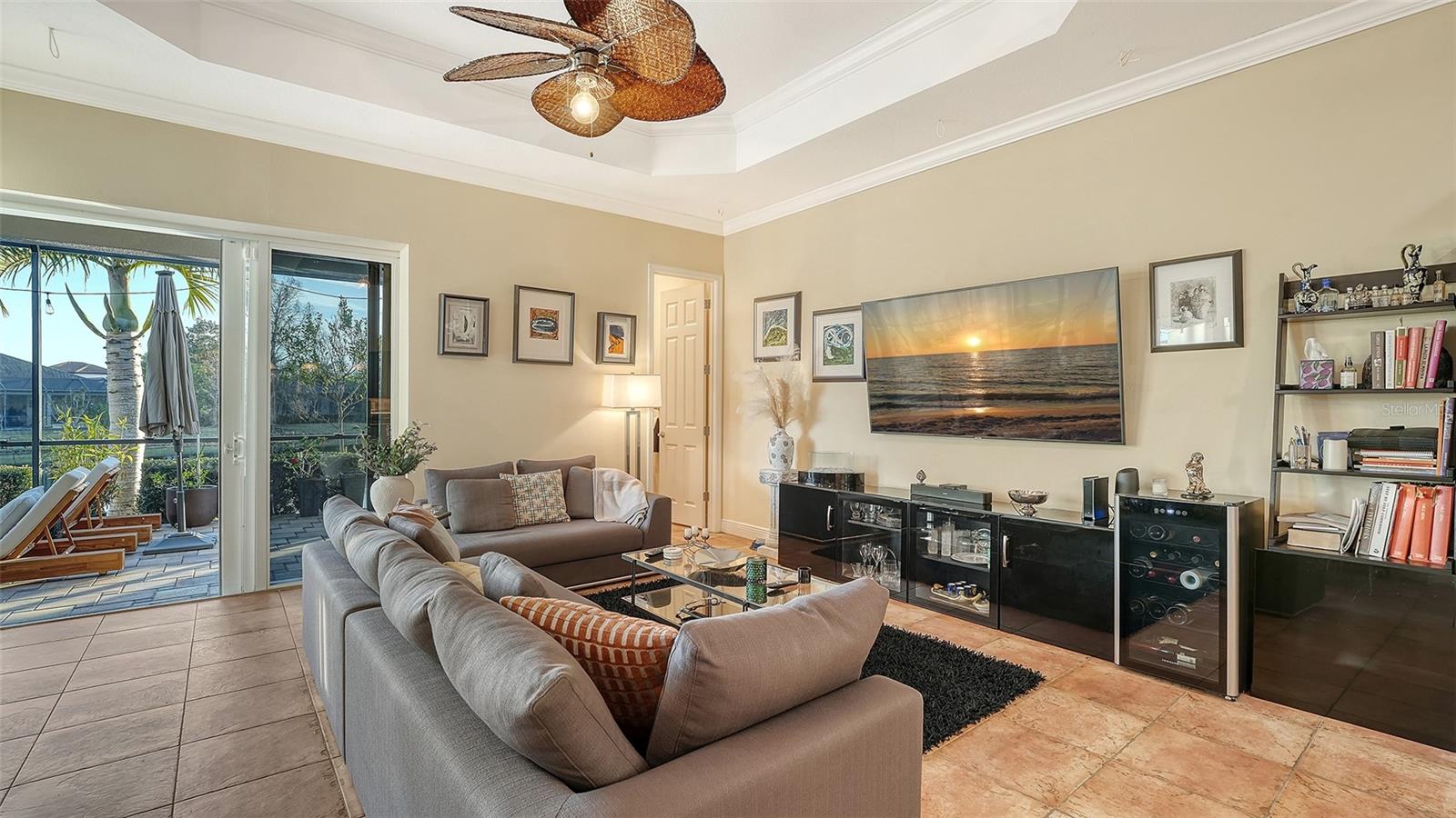 GREENBROOK VILLAGE SUBPHASE LL - Residential