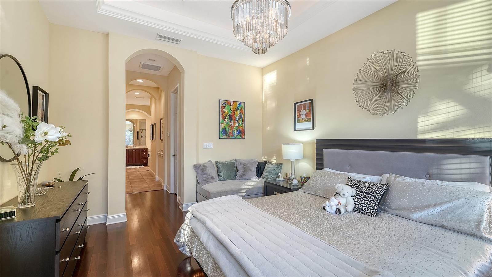 GREENBROOK VILLAGE SUBPHASE LL - Residential