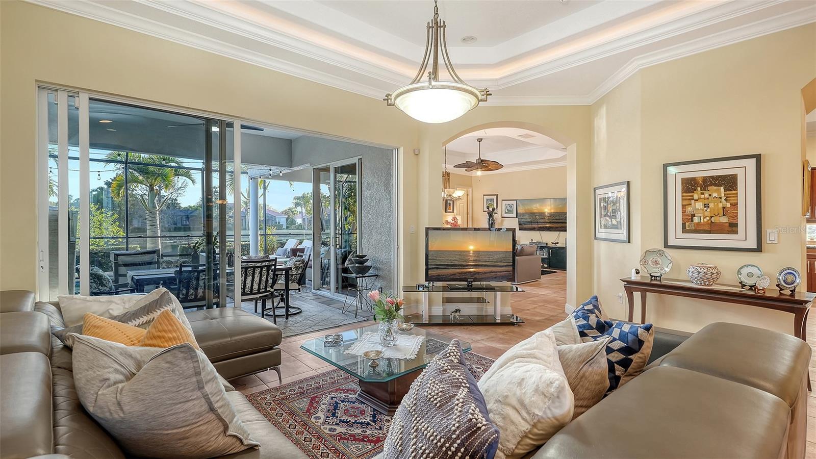 GREENBROOK VILLAGE SUBPHASE LL - Residential