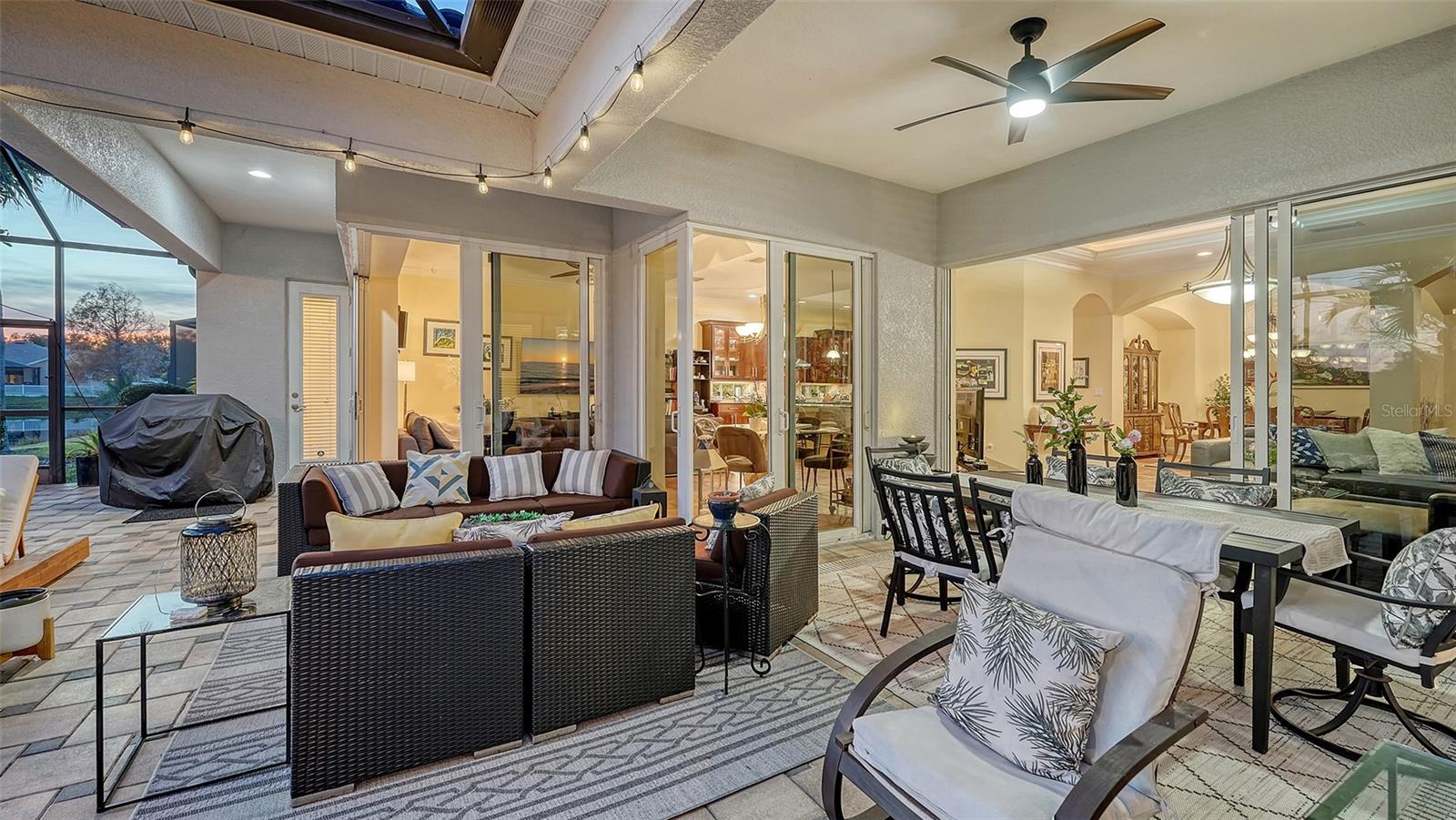 GREENBROOK VILLAGE SUBPHASE LL - Residential