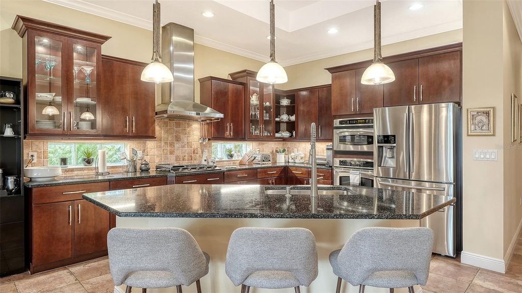 Photo of 14324 Silver Trout Drive, Lakewood Ranch, FL 34202 (MLS # A4680920)