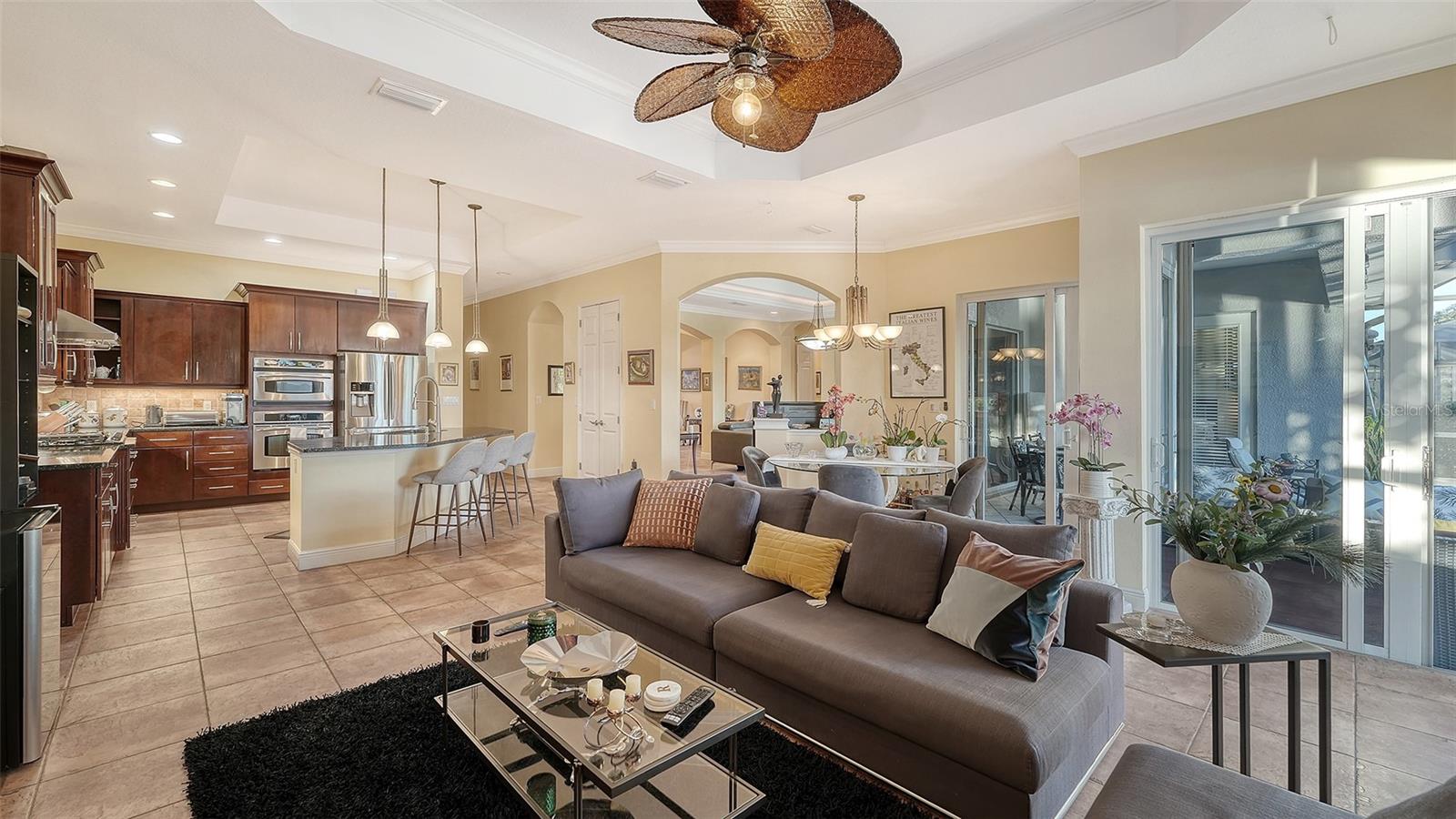 GREENBROOK VILLAGE SUBPHASE LL - Residential