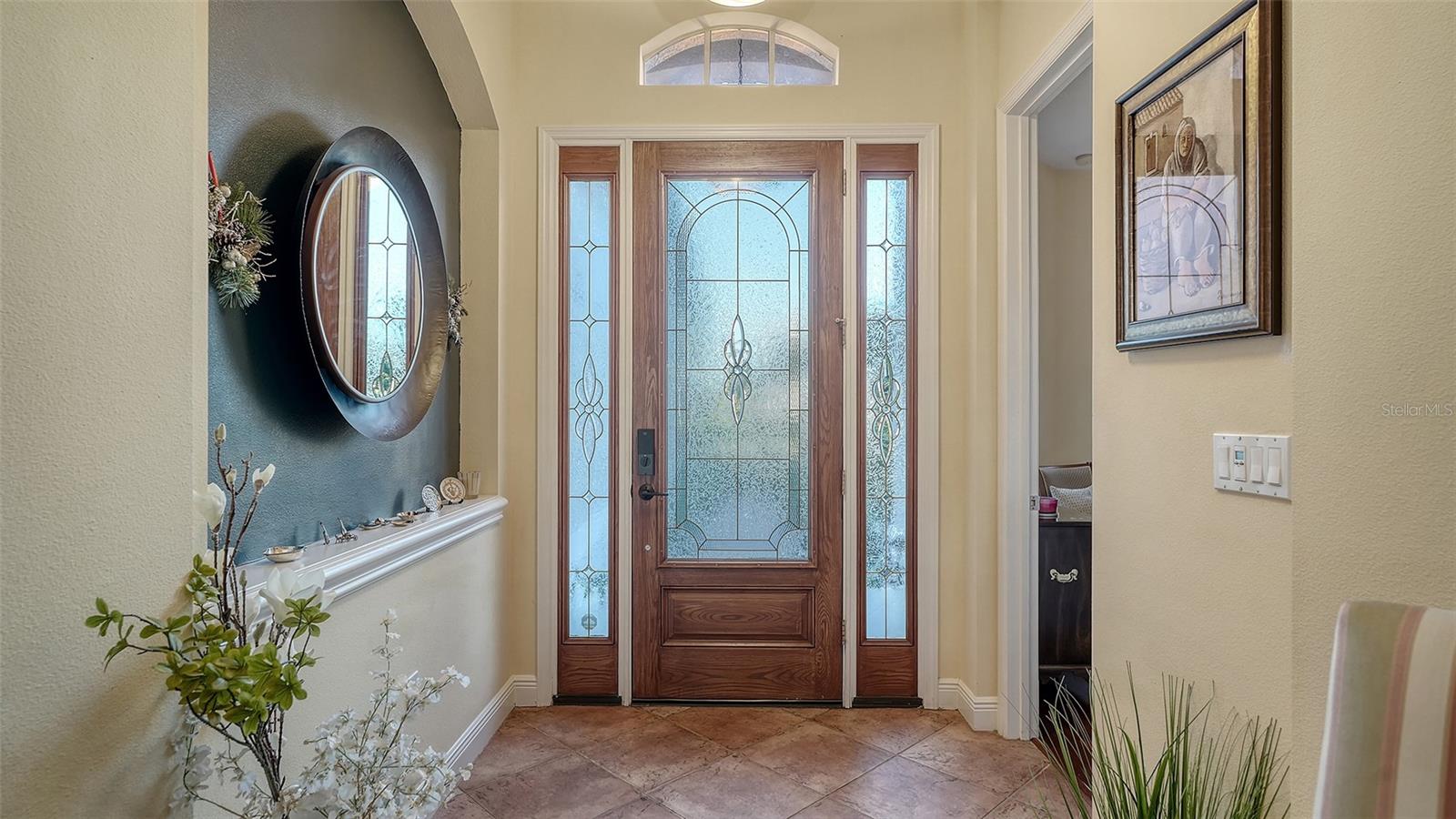 GREENBROOK VILLAGE SUBPHASE LL - Residential