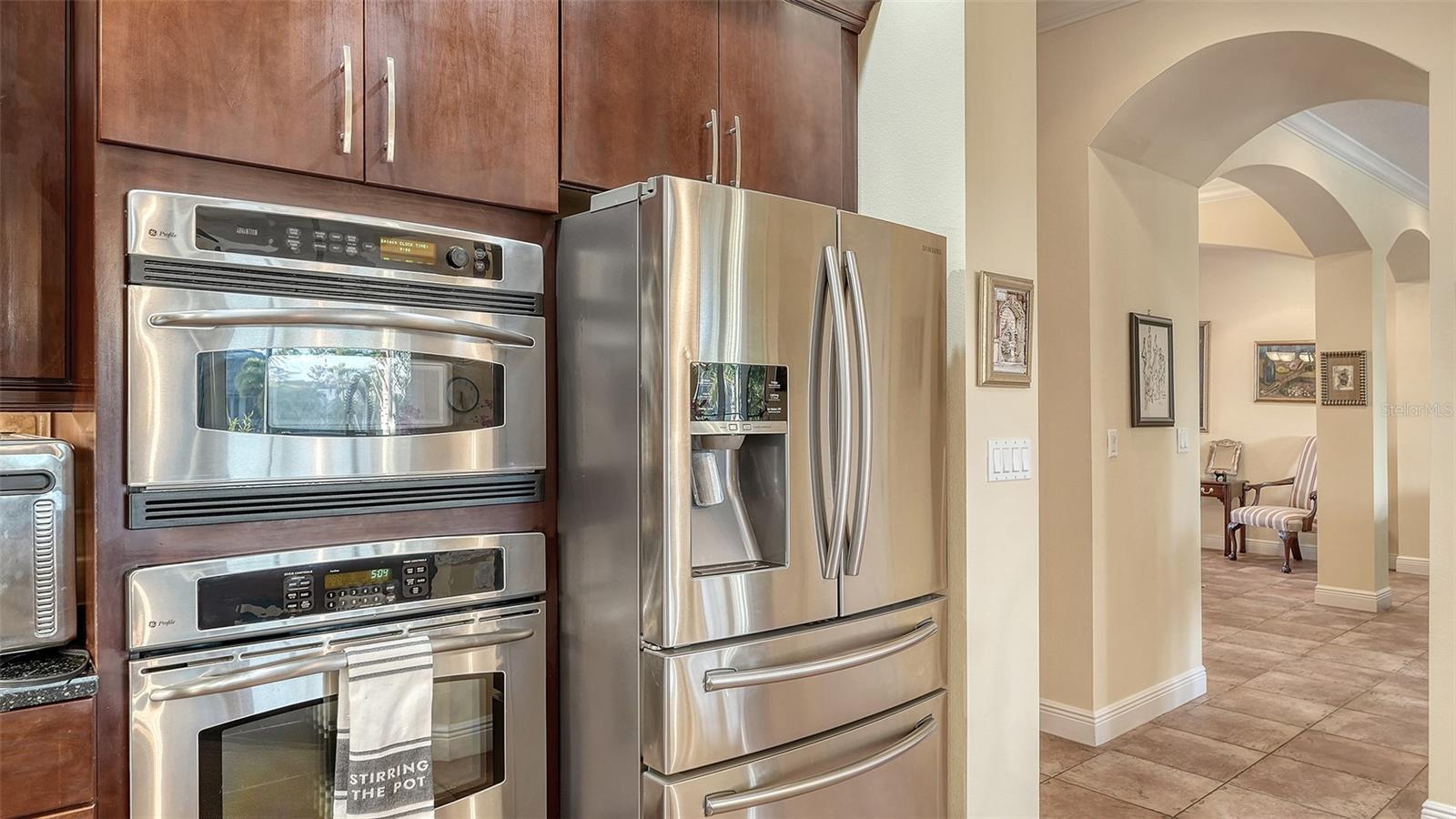 GREENBROOK VILLAGE SUBPHASE LL - Residential