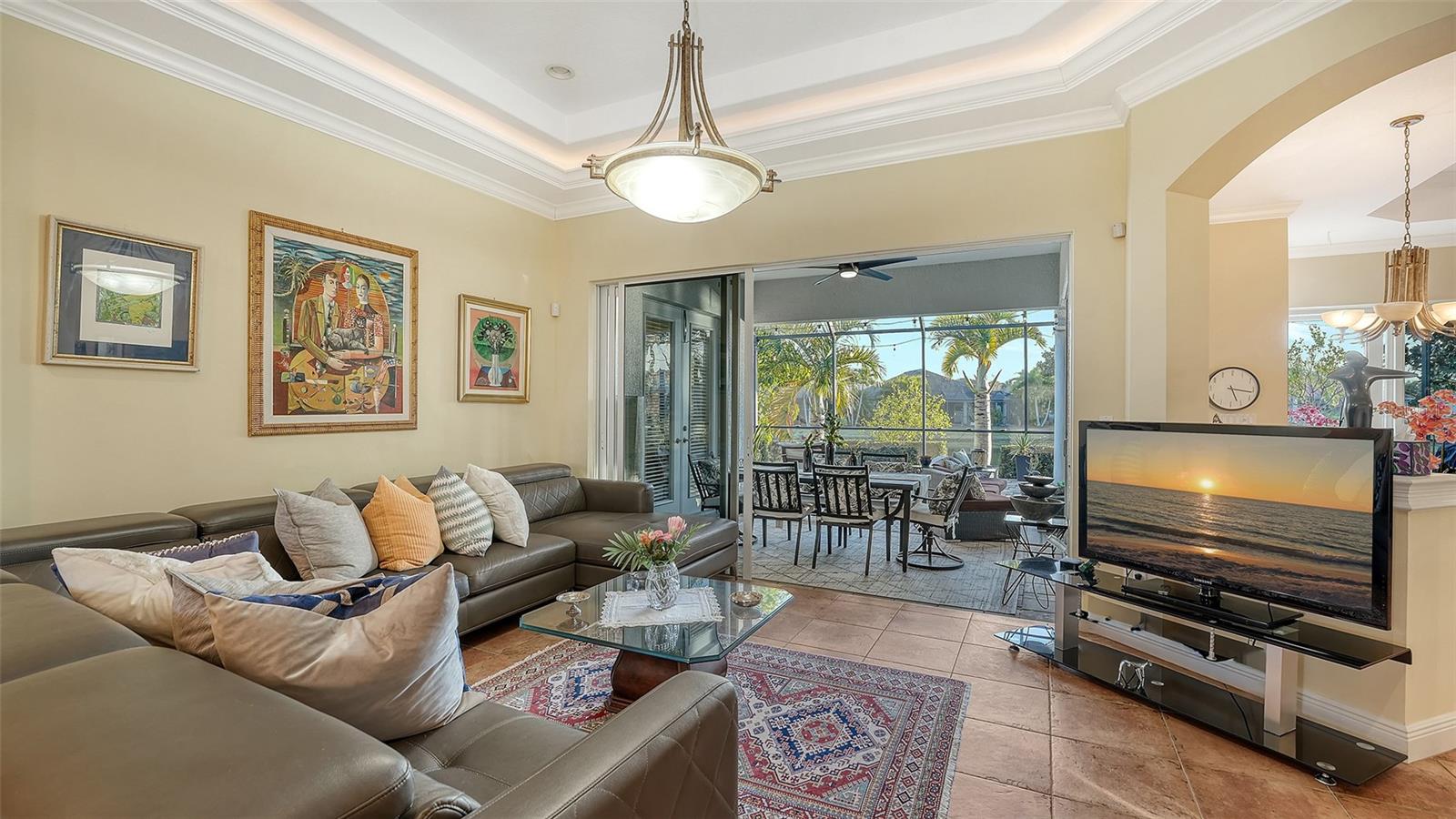 GREENBROOK VILLAGE SUBPHASE LL - Residential