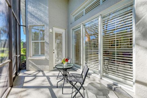 A home in LAKEWOOD RANCH