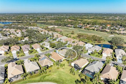 A home in LAKEWOOD RANCH