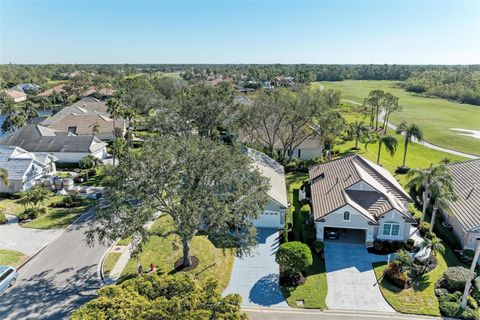 A home in LAKEWOOD RANCH