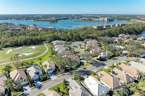 A home in LAKEWOOD RANCH